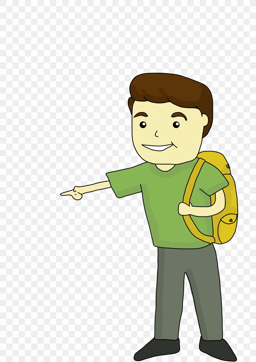 Backpack Child Philosophy Clip Art, PNG, 4960x7015px, Backpack, Arm, Art, Boy, Cartoon Download Free