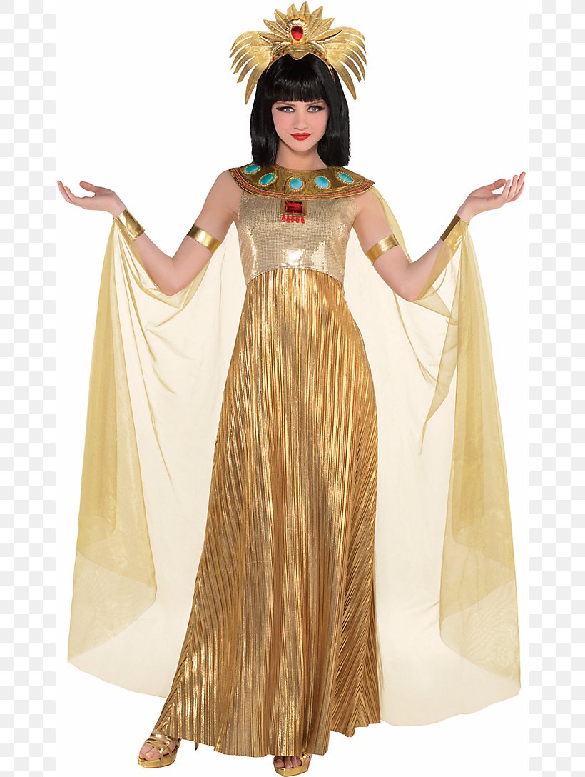 Costume Party Halloween Costume Clothing Fashion, PNG, 800x1088px, Costume, Adult, Cleopatra, Clothing, Costume Design Download Free