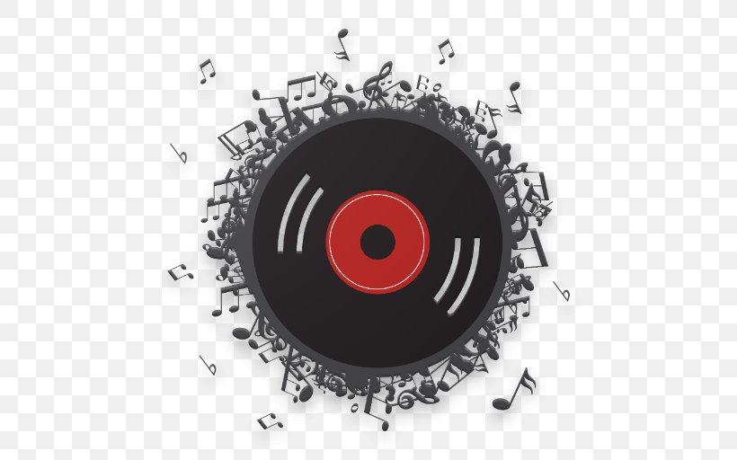 Music Poster, PNG, 512x512px, Phonograph Record, Disc Jockey, Logo, Lp Record, Music Download Free