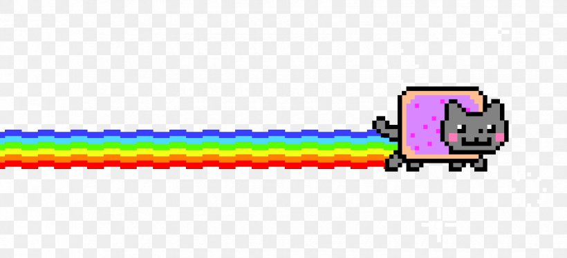 Nyan Cat National Geographic Animal Jam Animation, PNG, 1750x800px, Nyan Cat, Android, Animation, Blog, Film Frame Download Free