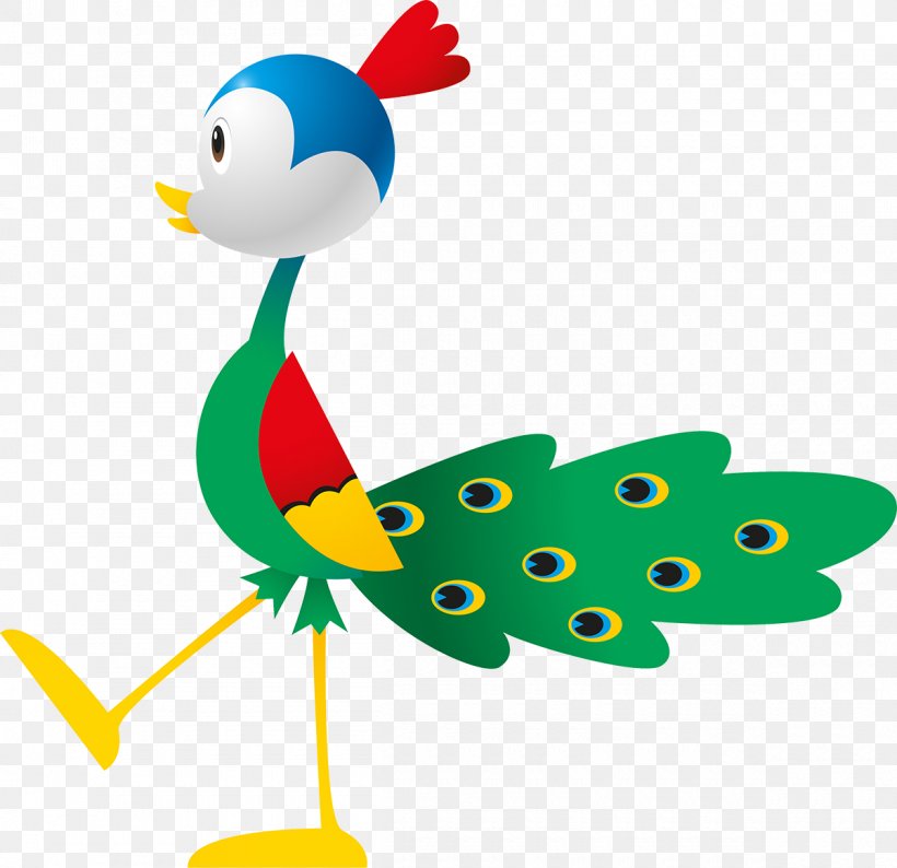 Peafowl Cartoon Clip Art, PNG, 1200x1163px, Peafowl, Art, Artwork, Beak, Bird Download Free