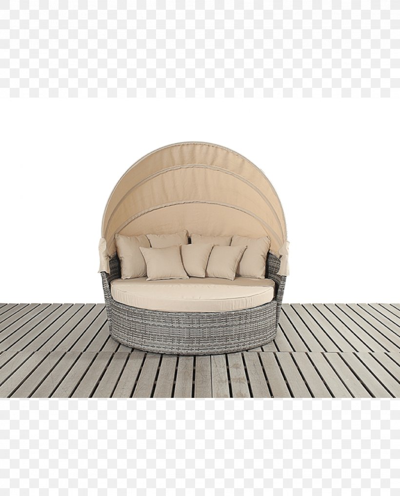 Polyrattan Garden Furniture Lounge, PNG, 1024x1269px, Polyrattan, Aluminium, Bed, Beige, Comfort Download Free