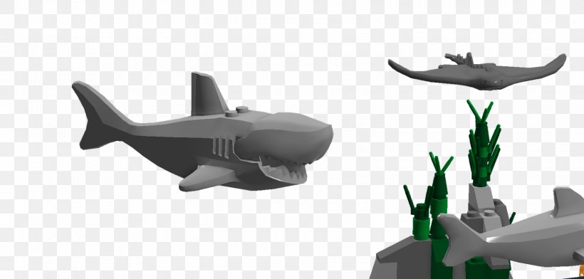 Shark Marine Mammal Wing Propeller, PNG, 1600x766px, Shark, Animal, Animal Figure, Cartilaginous Fish, Fauna Download Free