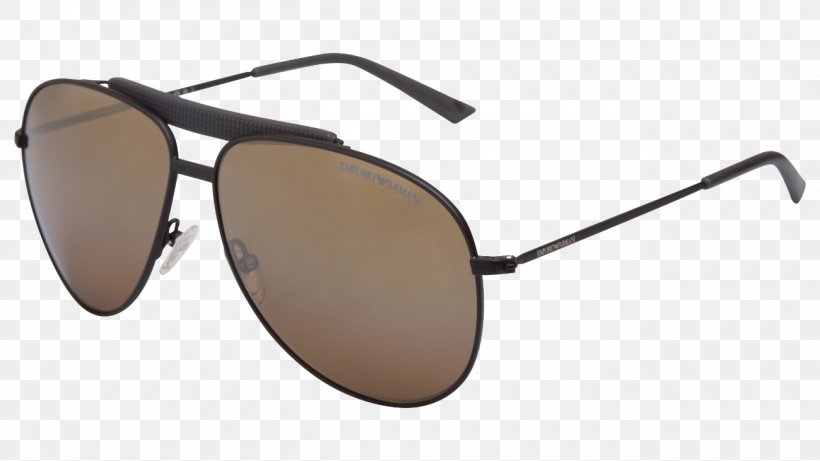 Sunglasses Armani Hugo Boss Fashion, PNG, 1300x731px, Sunglasses, Armani, Aviator Sunglasses, Beige, Brown Download Free