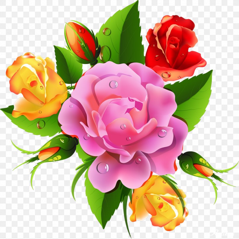 Bouquet Of Flowers Drawing, PNG, 897x900px, Flower, Artificial Flower, Bouquet, Cut Flowers, Drawing Download Free