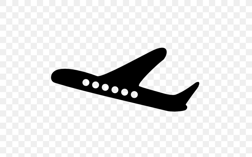 Bookmark Black, PNG, 512x512px, Bookmark, Aircraft, Airplane, Black, Black And White Download Free