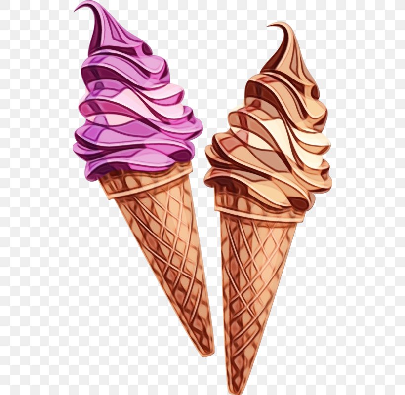 Ice Cream Cones Sundae Clip Art, PNG, 526x800px, Ice Cream Cones, Cherry Ice Cream, Chocolate Ice Cream, Cone, Cream Download Free