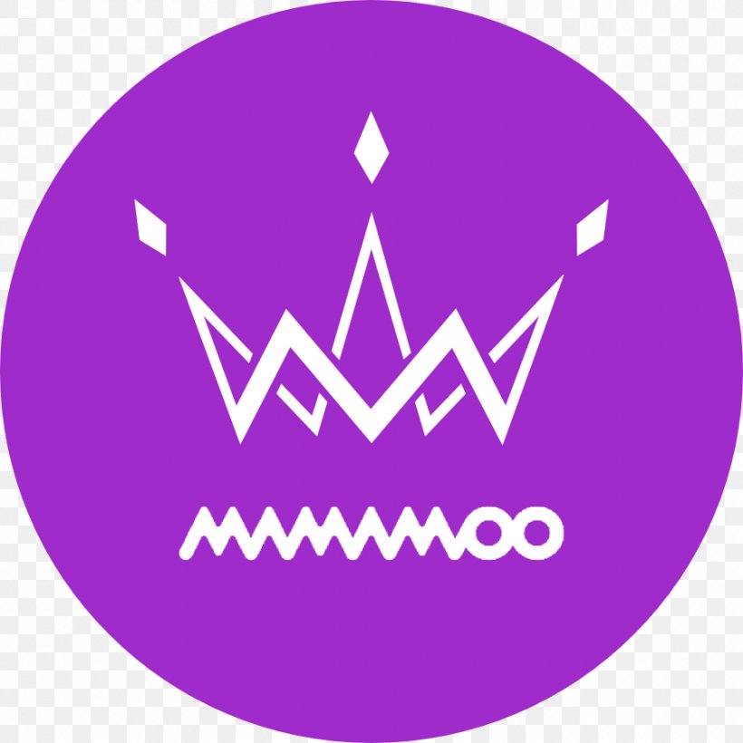 MAMAMOO Purple Yes I Am Everyday Album, PNG, 900x900px, Mamamoo, Album, Area, Brand, Everyday Download Free