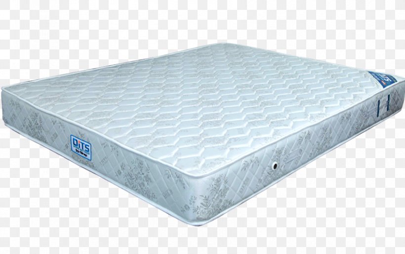Mattress Pad Bed Frame Box-spring, PNG, 850x533px, Mattress, Bed, Bed Frame, Box Spring, Designer Download Free
