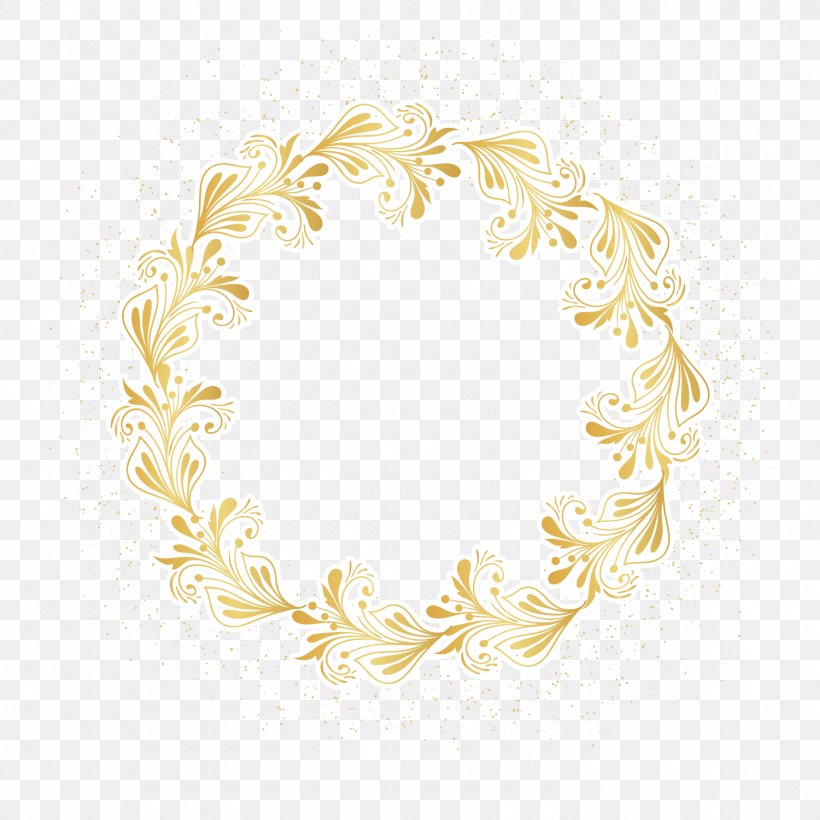 Picture Frame Euclidean Vector, PNG, 1500x1500px, Picture Frame, Body Jewelry, Decorative Arts, Designer, Gold Download Free