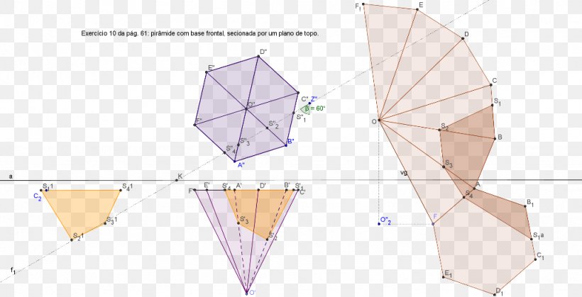 Triangle Point Pattern, PNG, 1024x524px, Triangle, Area, Diagram, Point Download Free