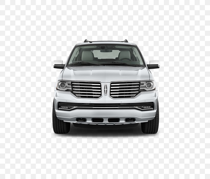 2017 Lincoln Navigator L Select SUV Car Land Rover Discovery, PNG, 700x700px, Lincoln, Automotive Design, Automotive Exterior, Automotive Tire, Brand Download Free