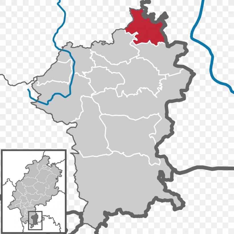 Breuberg Erbach Im Odenwald Reichelsheim (Odenwald) Oberzent, PNG, 1200x1200px, Bavaria, Area, Germany, Hesse, Map Download Free