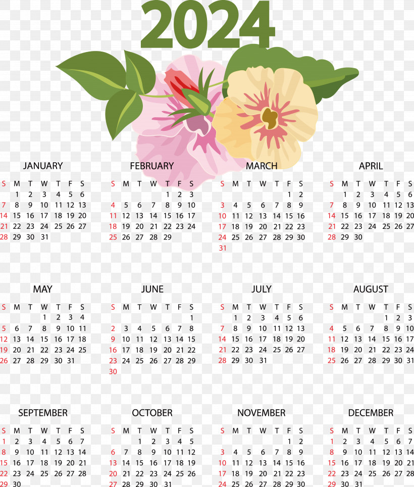 Calendar Tea Flower House Meter, PNG, 3695x4347px, Calendar, Flower, House, Meter, Tea Download Free