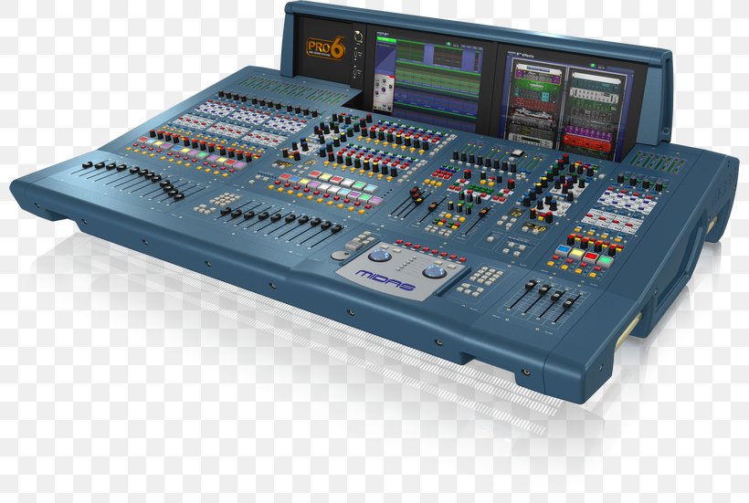 Digital Mixing Console Midas Consoles Midas PRO X-CC-TP Audio Mixers Midas XL8, PNG, 800x551px, Digital Mixing Console, Audio, Audio Mixers, Circuit Component, Digico Download Free