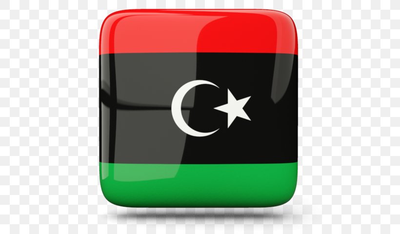 Flag Of Libya Regional Center For Renewable Energy And Energy Efficiency Algeria قنوات تلفزيونية ليبية, PNG, 640x480px, Libya, Algeria, Efficient Energy Use, Energy, Flag Download Free