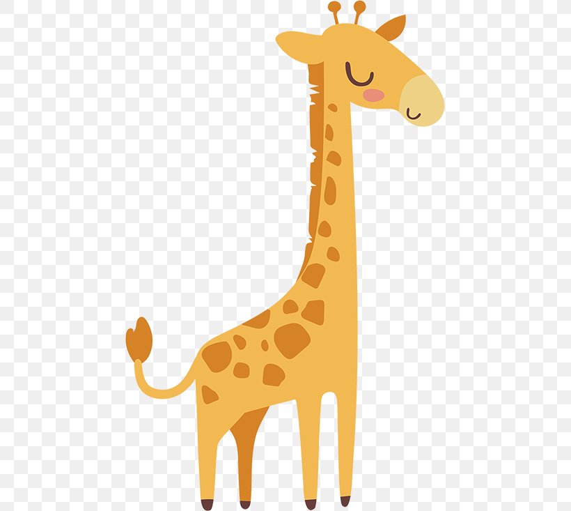 Giraffe Clip Art Image Illustration Drawing, PNG, 459x733px, Giraffe, Animal, Animal Figure, Cartoon, Cat Like Mammal Download Free