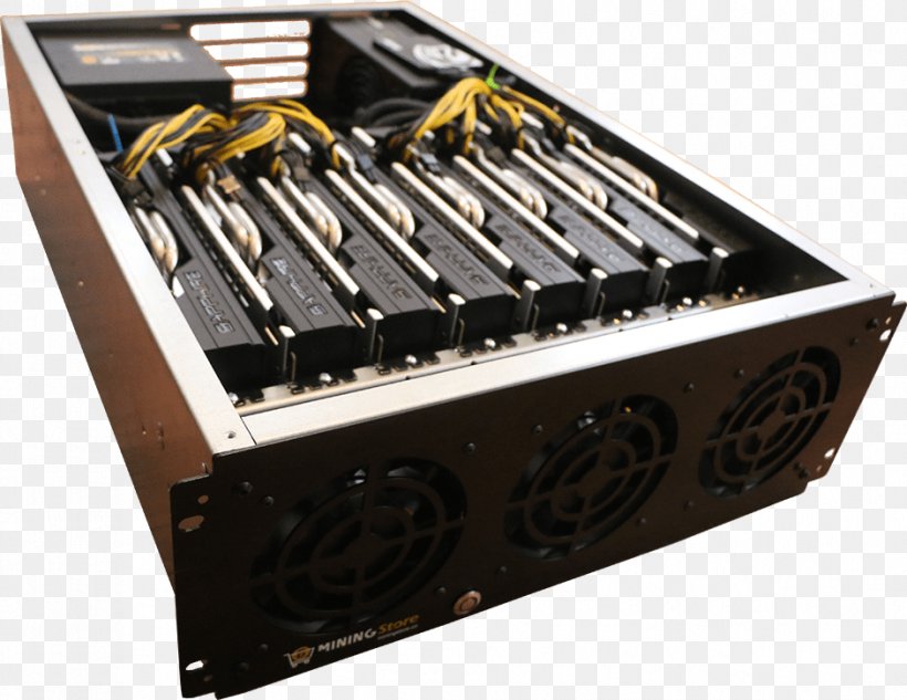 Graphics Cards & Video Adapters Mining Rig Zcash Cryptocurrency, PNG, 941x727px, Graphics Cards Video Adapters, Cryptocurrency, Electronic Instrument, Ethereum, Geforce Download Free