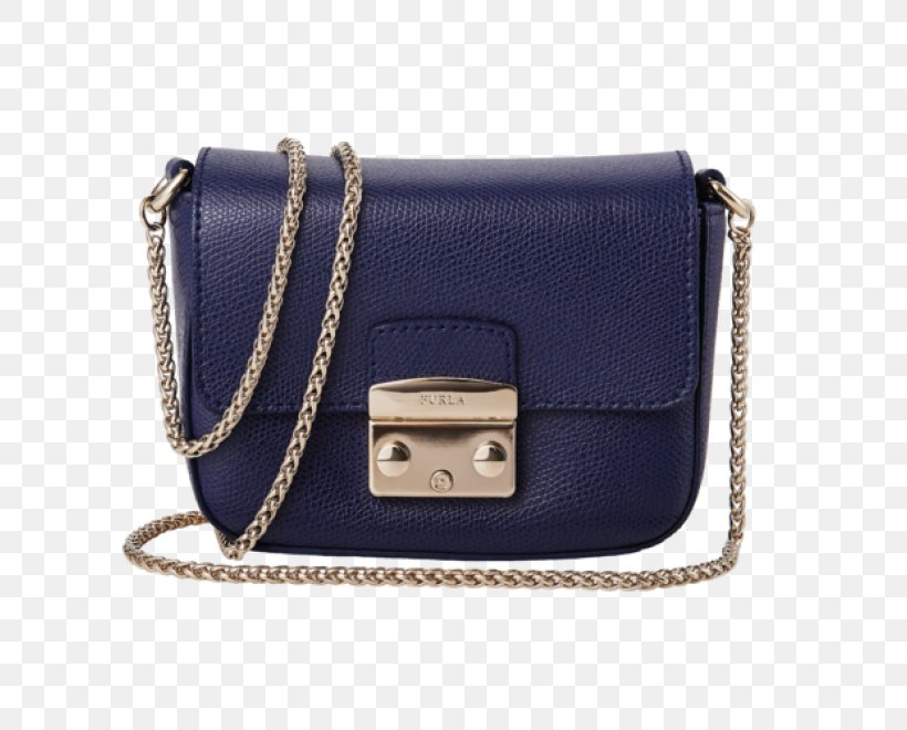 Handbag Leather Furla Metropolis Cross Body Bag, PNG, 660x660px, Handbag, Bag, Brand, Cobalt Blue, Electric Blue Download Free