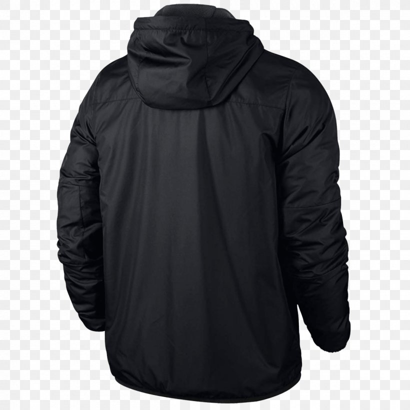 Hoodie T-shirt Jacket Clothing, PNG, 1200x1200px, Hoodie, Adidas, Black, Clothing, Hood Download Free