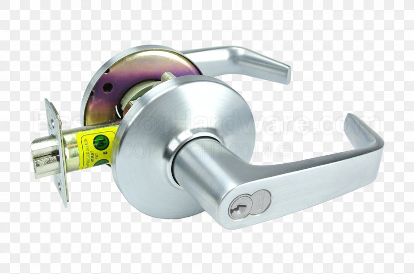 Lockset Mortise Lock Door Handle Best Lock Corporation, PNG, 1280x847px, Lock, Best Lock Corporation, Builders Hardware, Building, Door Download Free