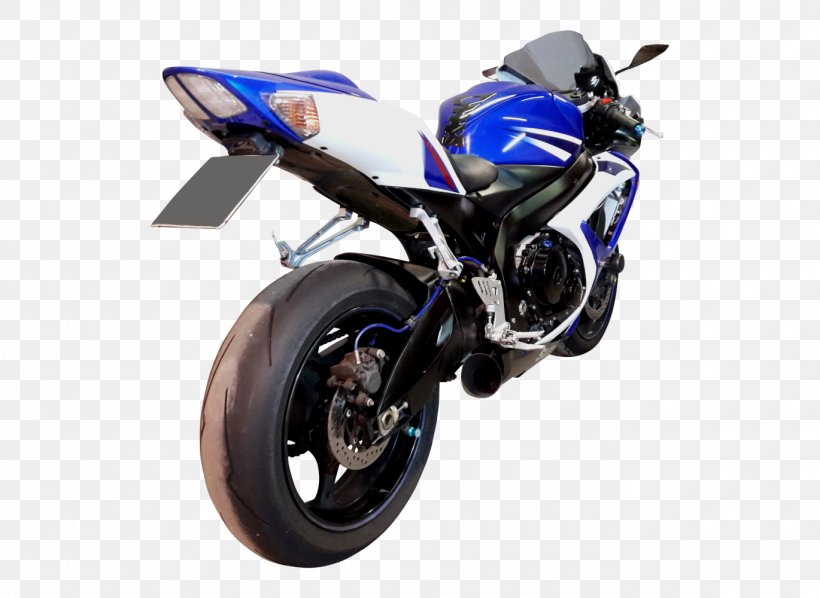 Motor Vehicle Tires Suzuki GSX-R600 Car Exhaust System, PNG, 1370x1000px, Motor Vehicle Tires, Automotive Exhaust, Automotive Exterior, Automotive Lighting, Automotive Tire Download Free