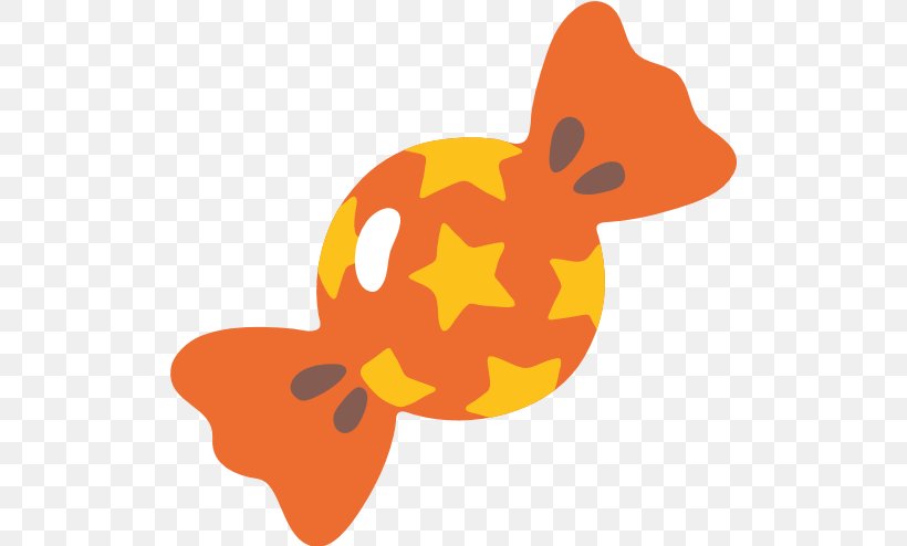 Orange Emoji, PNG, 513x494px, Emoji, Blob Emoji, Candy, Emoticon, Fish Download Free