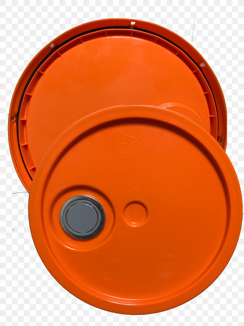 Pail Lid Plastic Seal Gasket, PNG, 3024x4032px, Pail, Gasket, Lid, Orange, Plastic Download Free