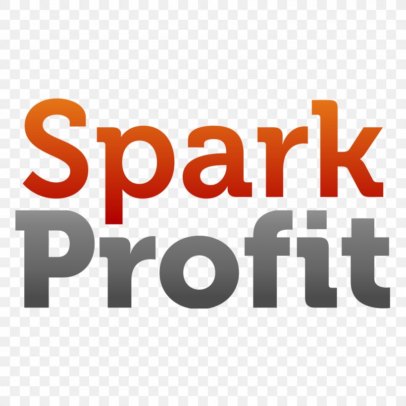 Spark Profit Nous Global Markets Limited Logo Product Brand, PNG, 1500x1500px, Logo, Area, Brand, Number, Orange Download Free