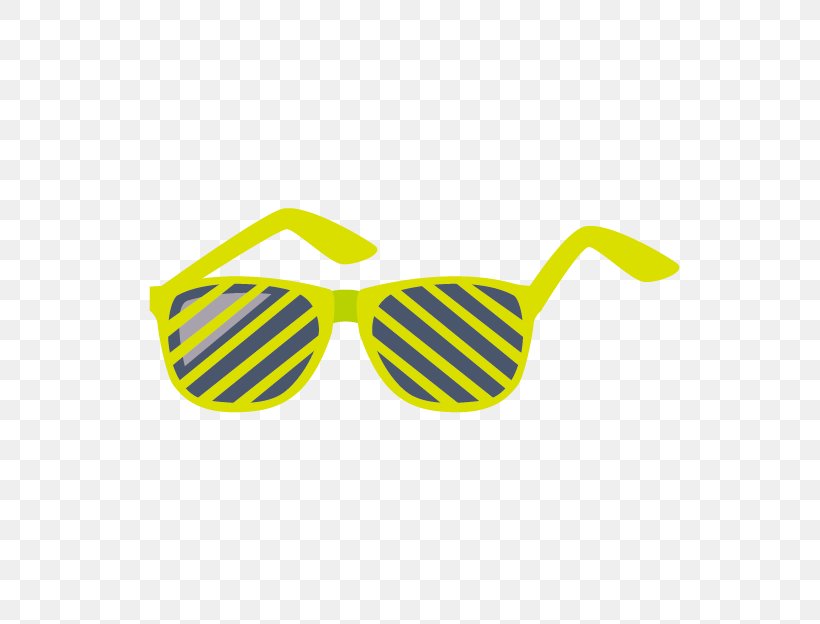 Sunglasses Yellow Cartoon Drawing, PNG, 625x624px, Sunglasses, Animation,  Aviator Sunglass, Aviator Sunglasses, Cartoon Download Free