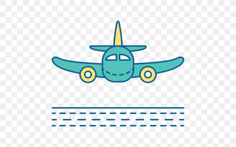 Airplane Flight Aircraft Clip Art, PNG, 512x512px, Airplane, Air Travel, Aircraft, Artwork, Flight Download Free