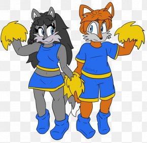 Brother Sister - Cat DeviantArt Drawing Mascot PNG