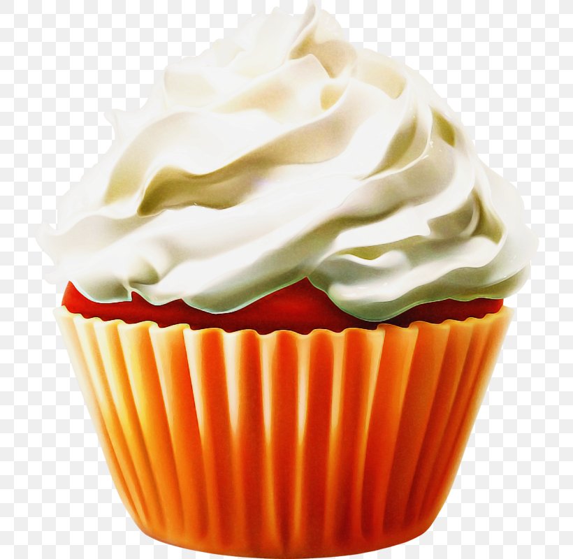 Cupcake Baking Cup Food Icing Buttercream, PNG, 725x800px, Cupcake, Baking Cup, Buttercream, Cake, Cream Download Free