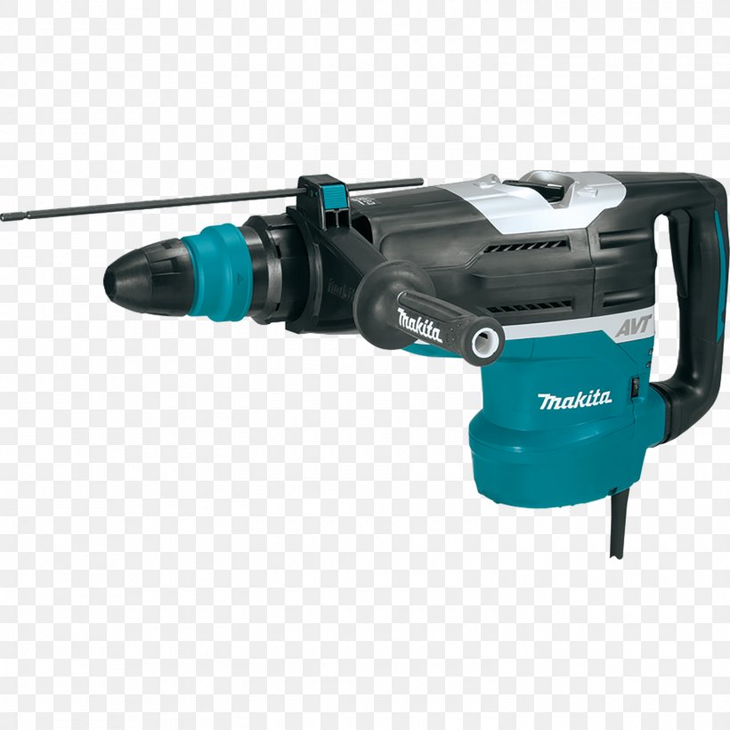Hammer Drill Makita SDS Augers Tool, PNG, 1500x1500px, Hammer Drill, Angle Grinder, Augers, Chuck, Drill Download Free