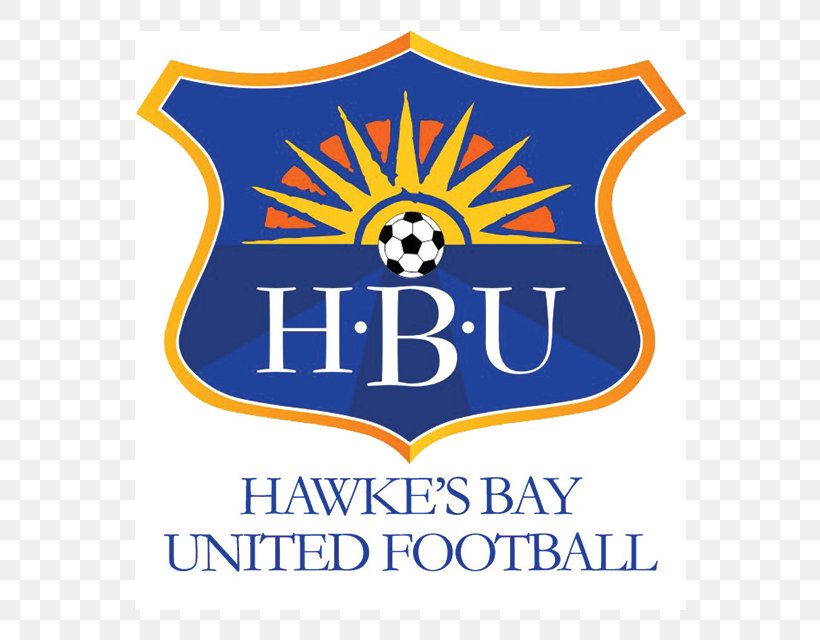 Hawke's Bay United FC Napier WaiBOP United New Zealand Football Championship Eastern Suburbs AFC, PNG, 640x640px, Napier, Area, Blue, Brand, Eastern Suburbs Afc Download Free
