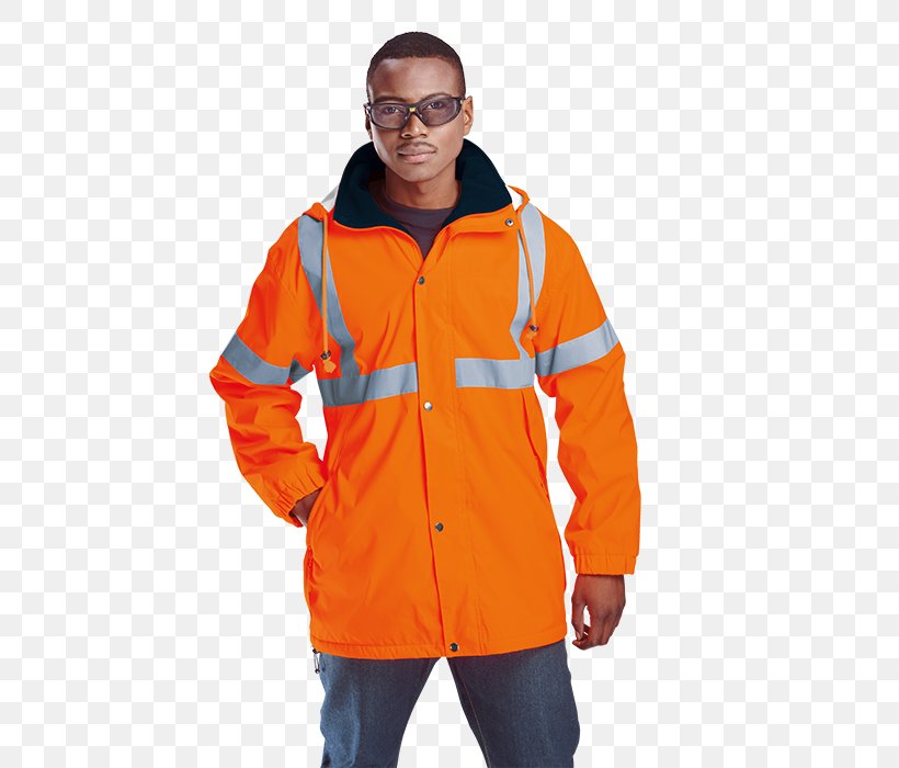 Hoodie High-visibility Clothing Workwear Jacket, PNG, 700x700px, Hoodie, Belt, Brand, Clothing, Headgear Download Free