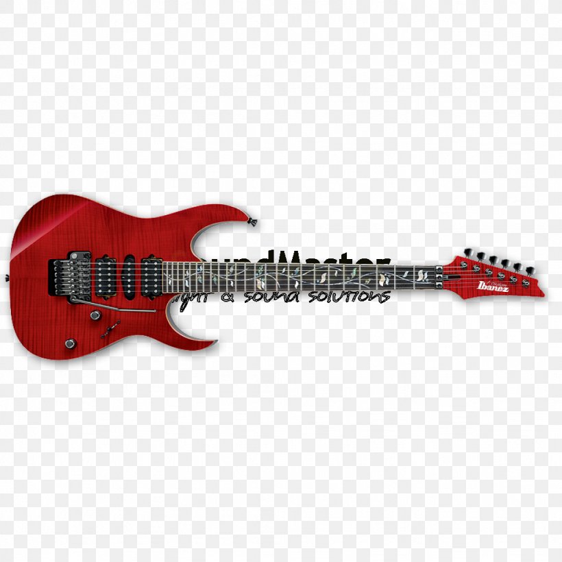 Ibanez RG Seven-string Guitar Electric Guitar, PNG, 1024x1024px, Ibanez Rg, Acoustic Electric Guitar, Bass Guitar, Dimarzio, Electric Guitar Download Free