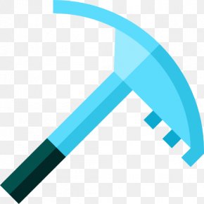 Ice Axe PNG
