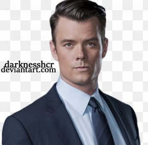 Model - Josh Duhamel Battle Creek Model PNG