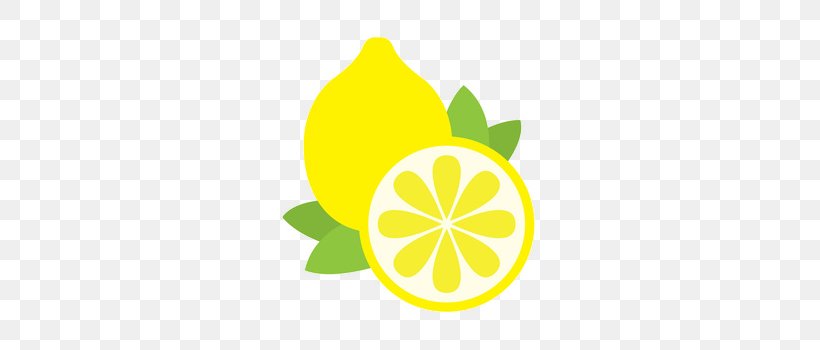 Lemon Fruit Clip Art, PNG, 350x350px, Lemon, Citric Acid, Citron, Citrus, Flower Download Free