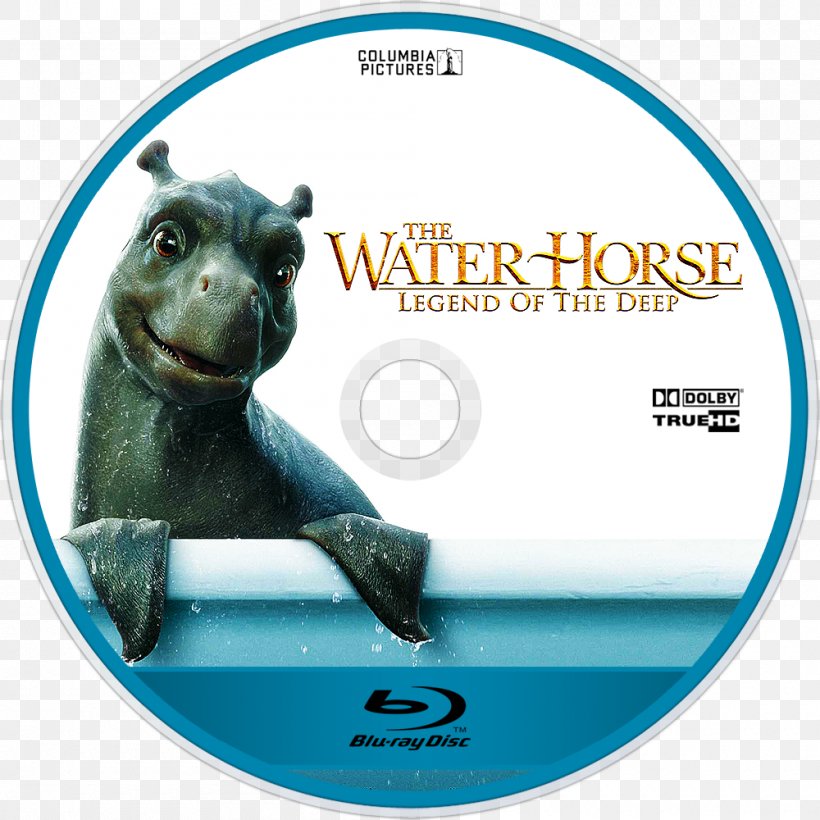 Loch Ness Water Horse Film Criticism YouTube, PNG, 1000x1000px, Loch Ness, Brand, Dvd, Film, Film Criticism Download Free