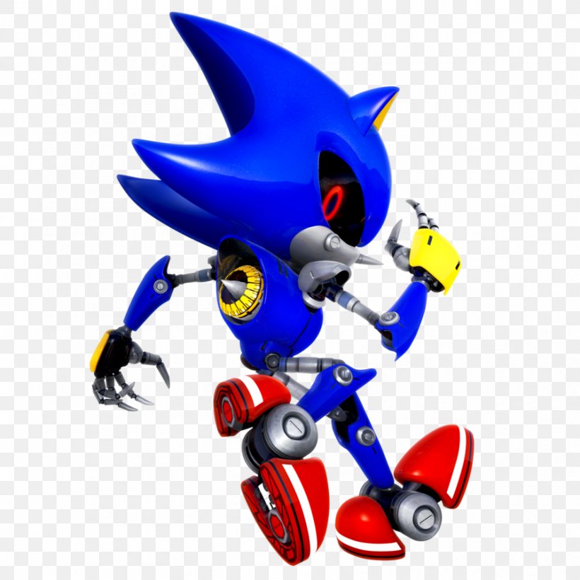 Metal Sonic Doctor Eggman Sonic Forces Sonic The Hedgehog Sonic CD, PNG, 894x894px, Metal Sonic, Action Figure, Bowser, Doctor Eggman, Fictional Character Download Free