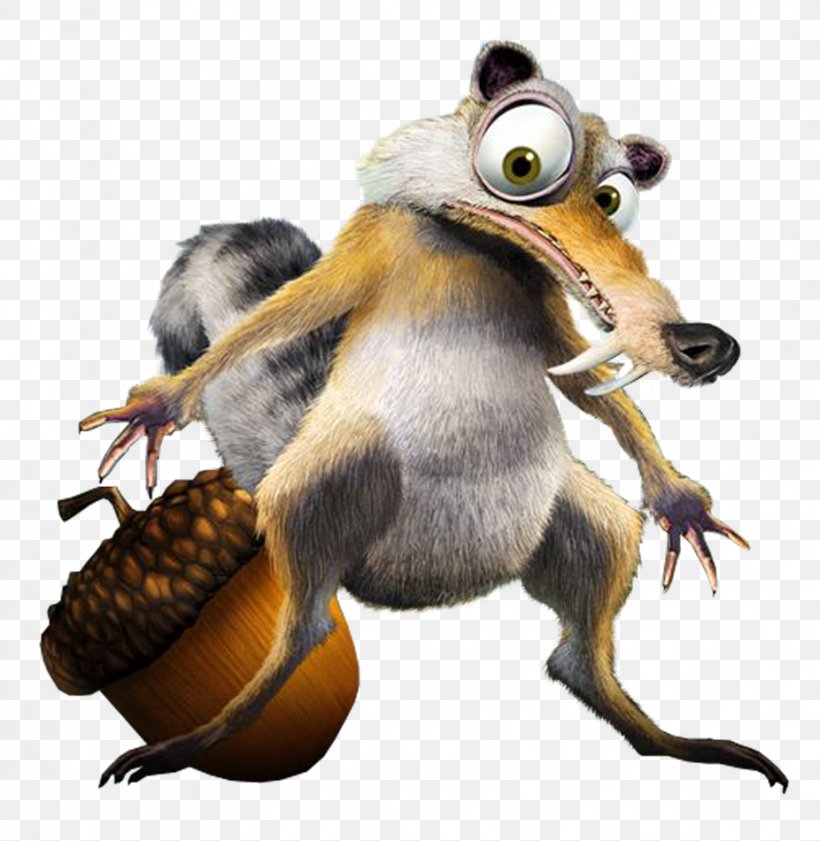 Scratte Manfred Sid Poster, PNG, 926x950px, Scrat, Blue Sky Studios, Fauna, Film, Ice Age Download Free