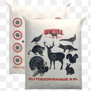 Foam Archery Targets - Target Archery Shooting Range Shooting Target Hunting PNG