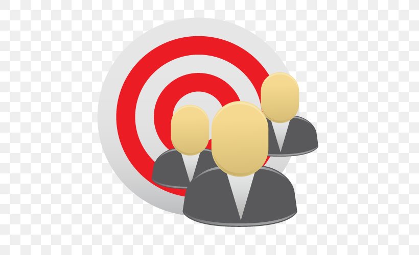 Target Market Target Audience Icon, PNG, 500x500px, Target Market, Apple Icon Image Format, Audience, Customer, Ico Download Free