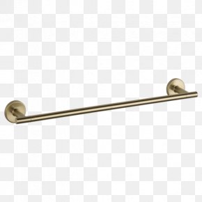 Towel Rack - Towel Bathroom Cloth Napkins Stainless Steel Door PNG