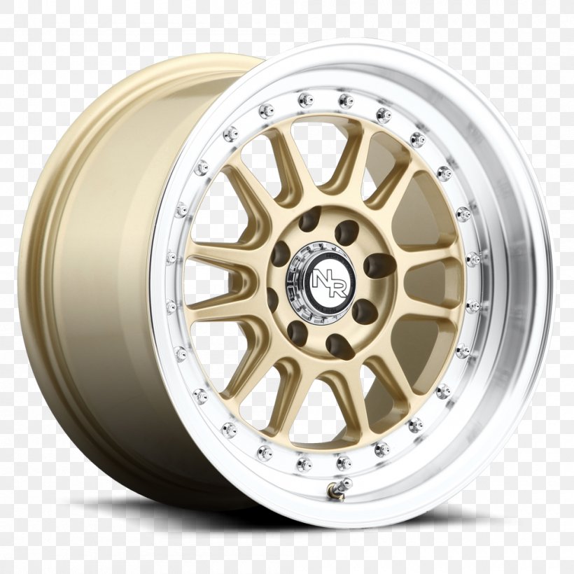 Alloy Wheel Car Rim Tire, PNG, 1000x1000px, Alloy Wheel, Auto Part, Automotive Tire, Automotive Wheel System, Car Download Free
