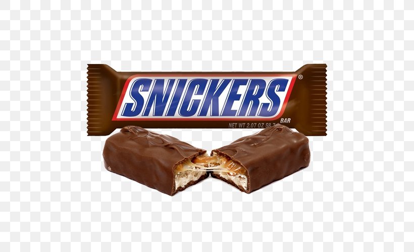 Chocolate Bar Twix 3 Musketeers Snickers, PNG, 500x500px, 3 Musketeers, Chocolate Bar, Bar, Candy, Candy Bar Download Free