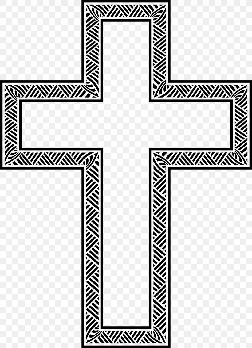Cross Christianity, PNG, 1656x2294px, Cross, Area, Black And White, Christian Cross, Christianity Download Free