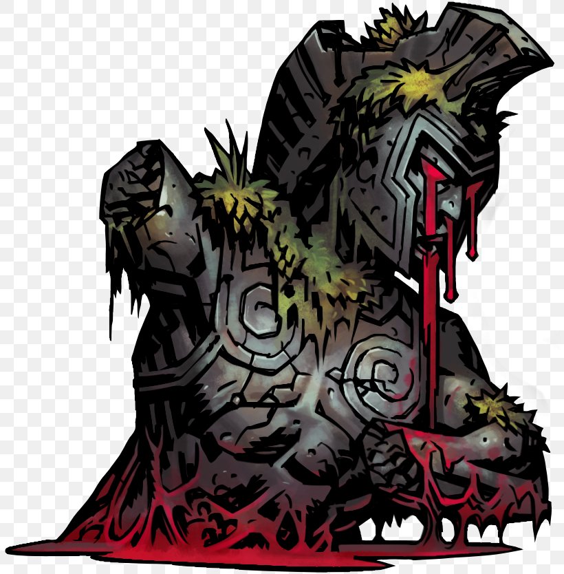 Darkest Dungeon Dungeon Crawl Video Game Dungeons & Dragons TV Tropes, PNG, 809x834px, Watercolor, Cartoon, Flower, Frame, Heart Download Free